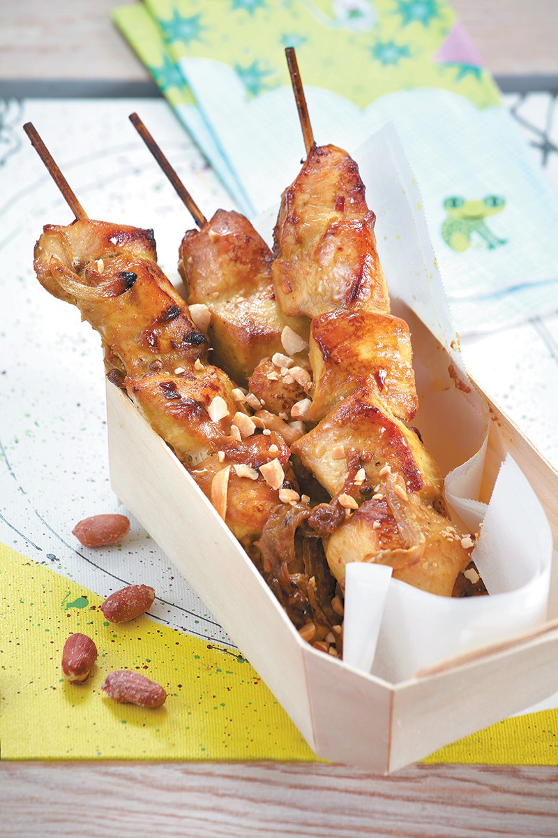 kotopoulo-satay