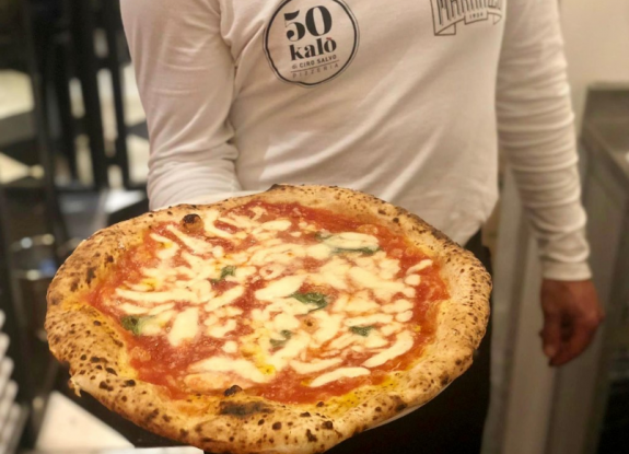 pizzeria