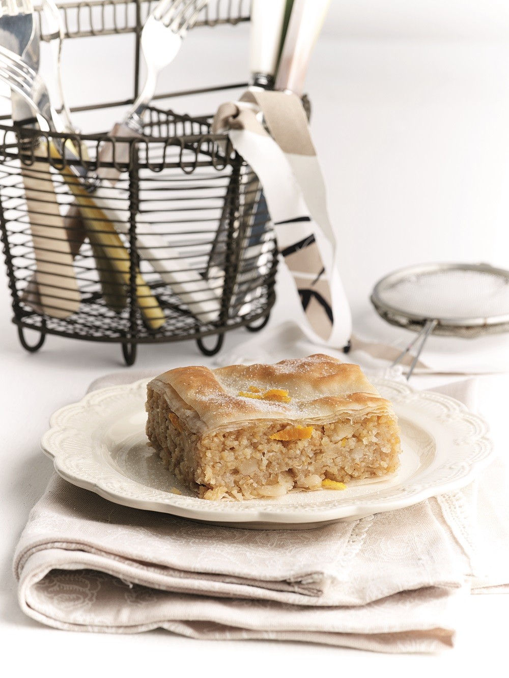 traxanopita
