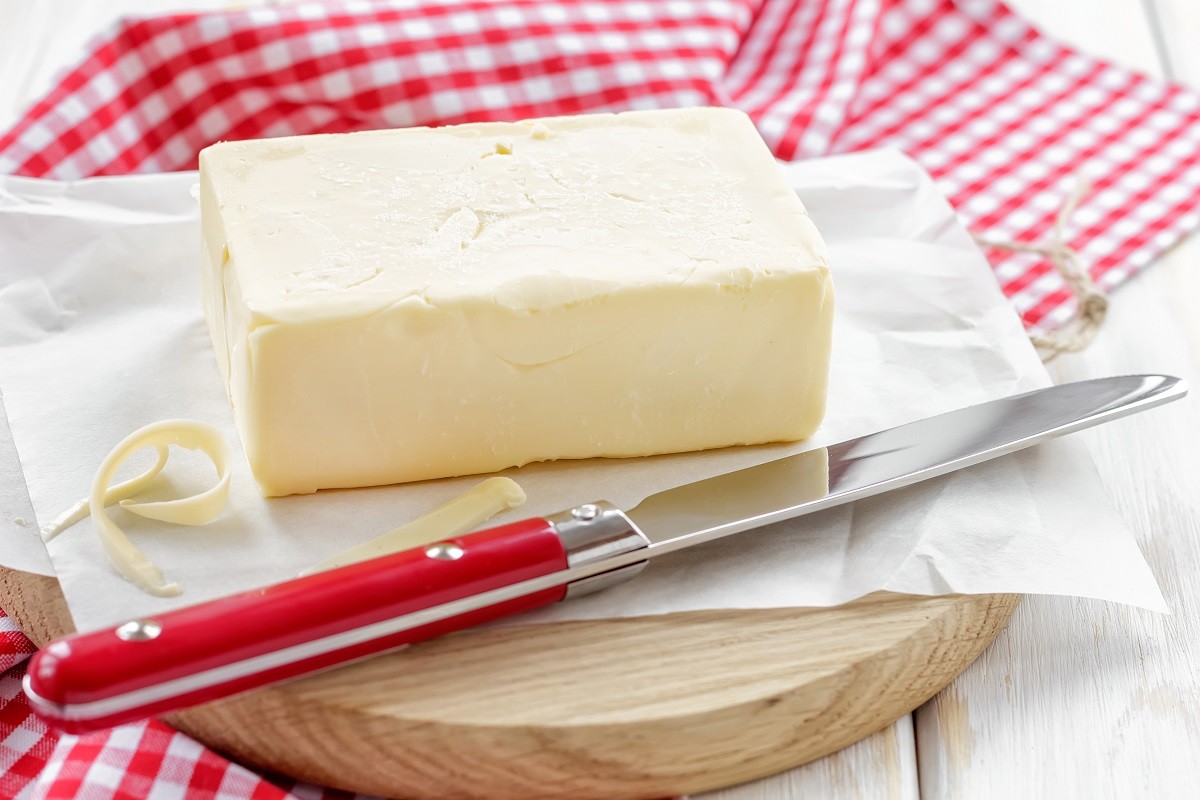Butter