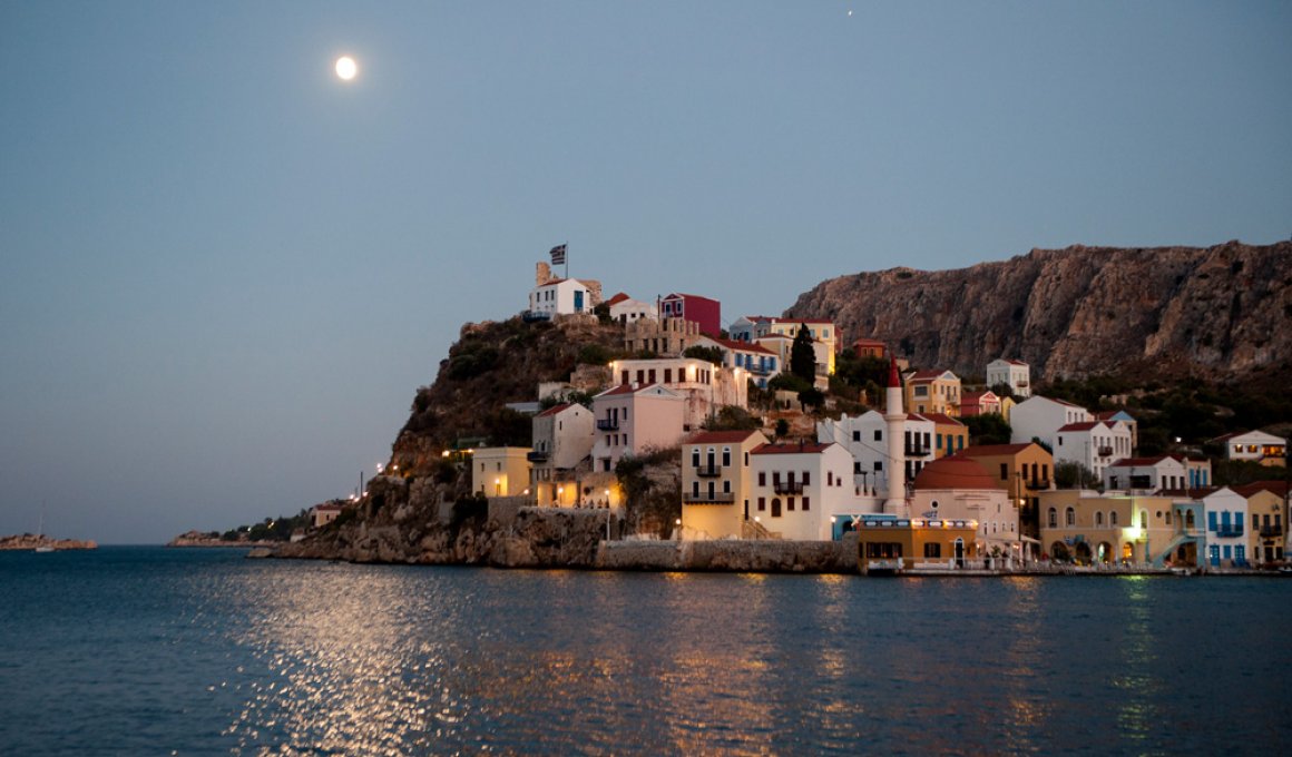 ΚΑΣΤΕΛ