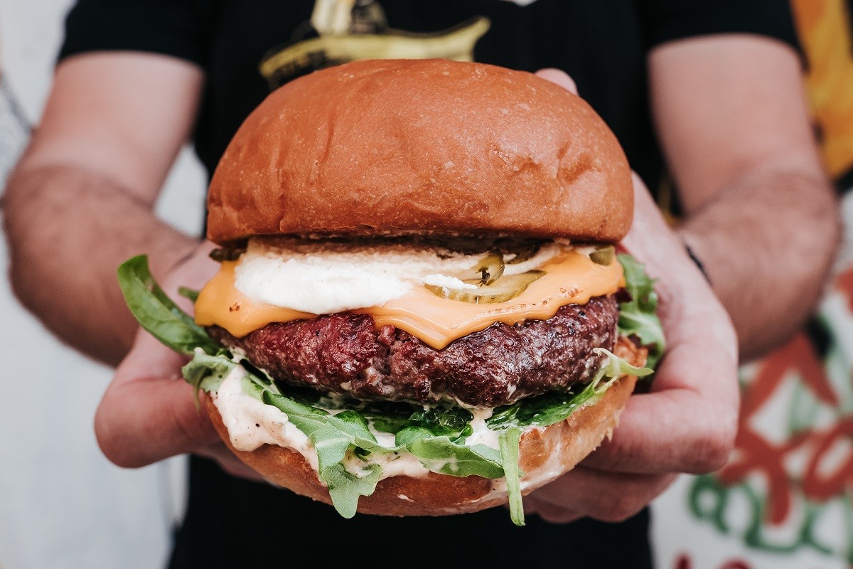 HOLY COW-poboys