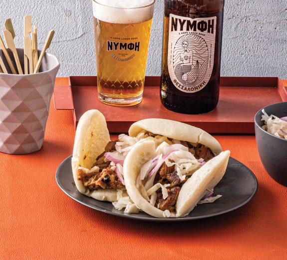 bao-buns