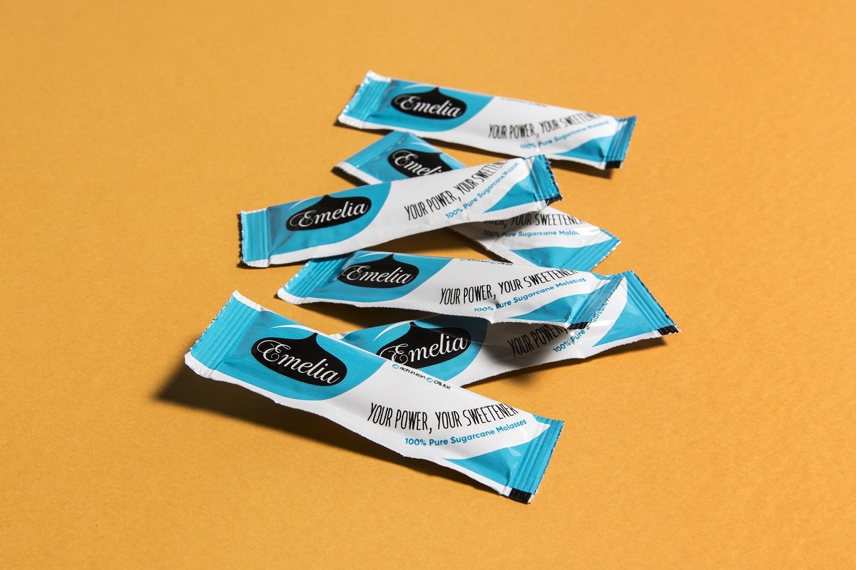 emelia sticks