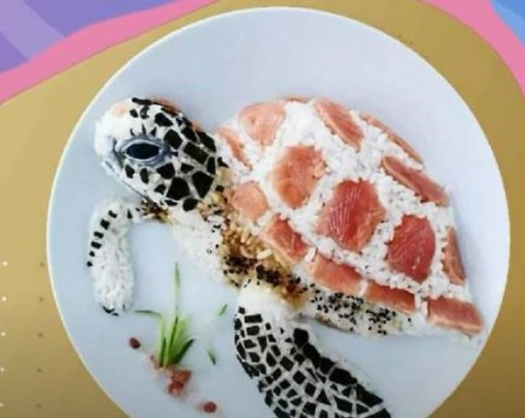 food