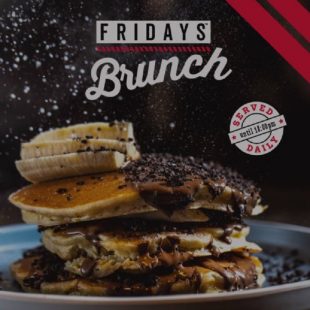 fridaysbrunch