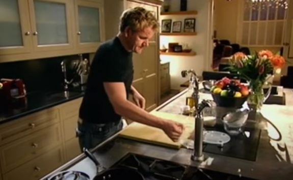 gordon