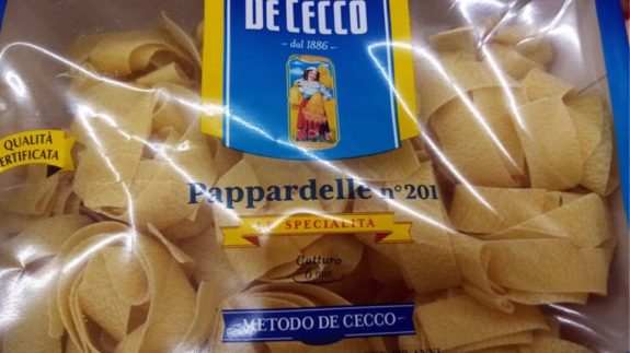 makaronia