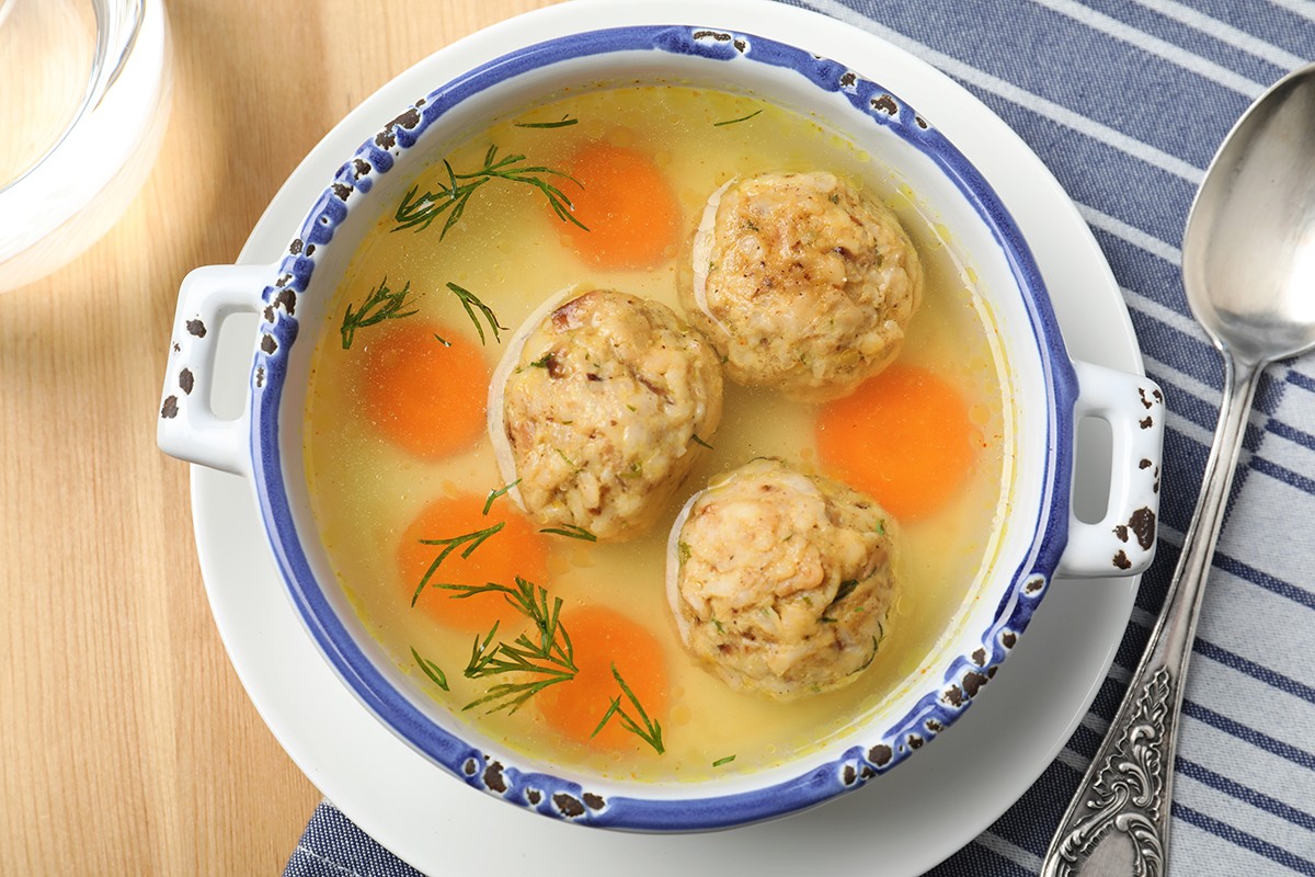 matzo