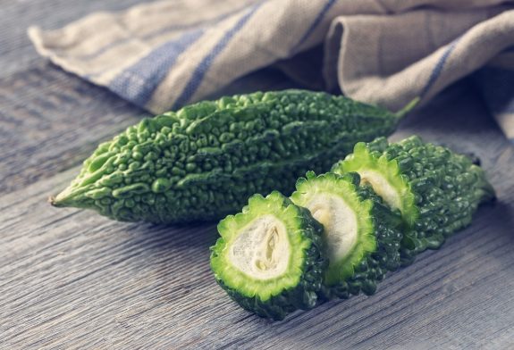 Bitter melon