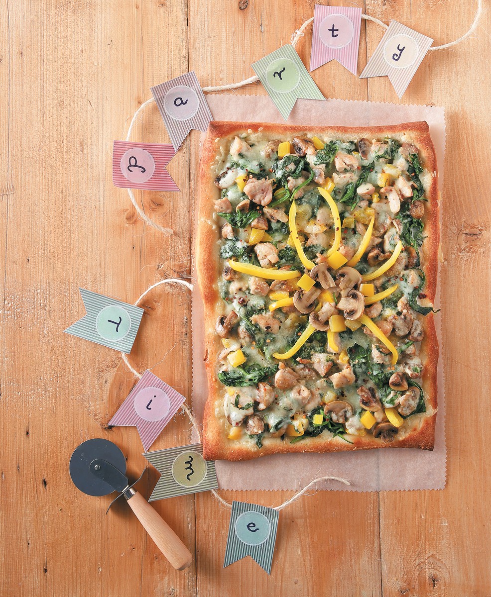 pizza-me-kotopoulo