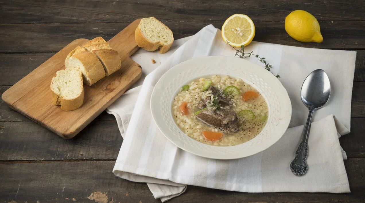 soupa misko