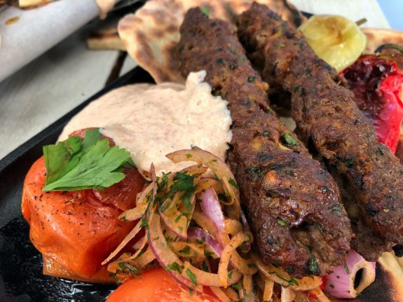 KEBAP