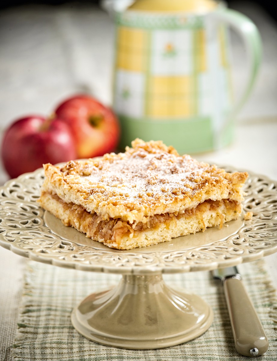 MILOPITA