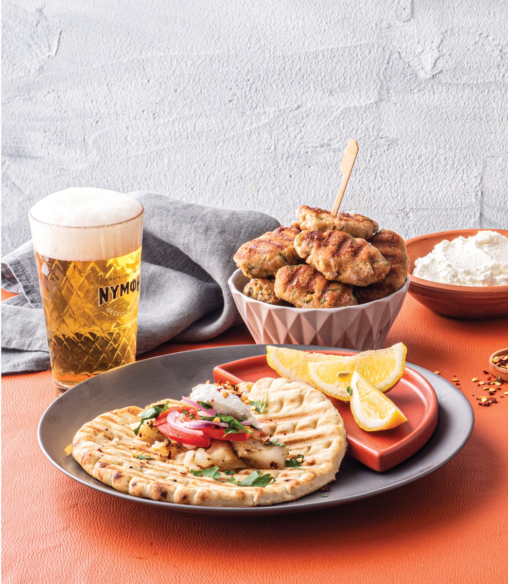 PSARI-GYROS