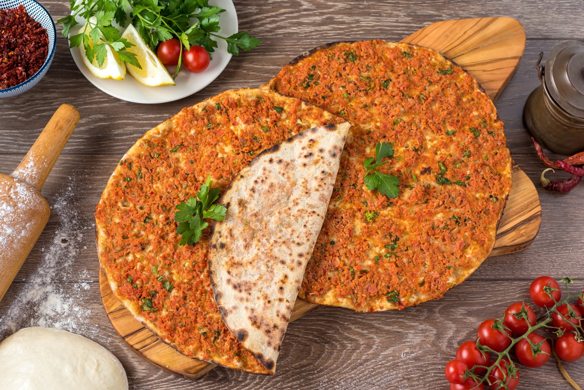 lahmatzun