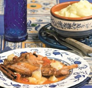 stifado