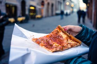 take away