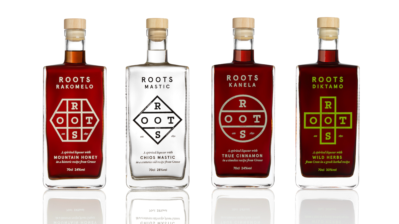 4-roots