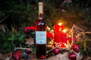 ANTHEMIS christmas
