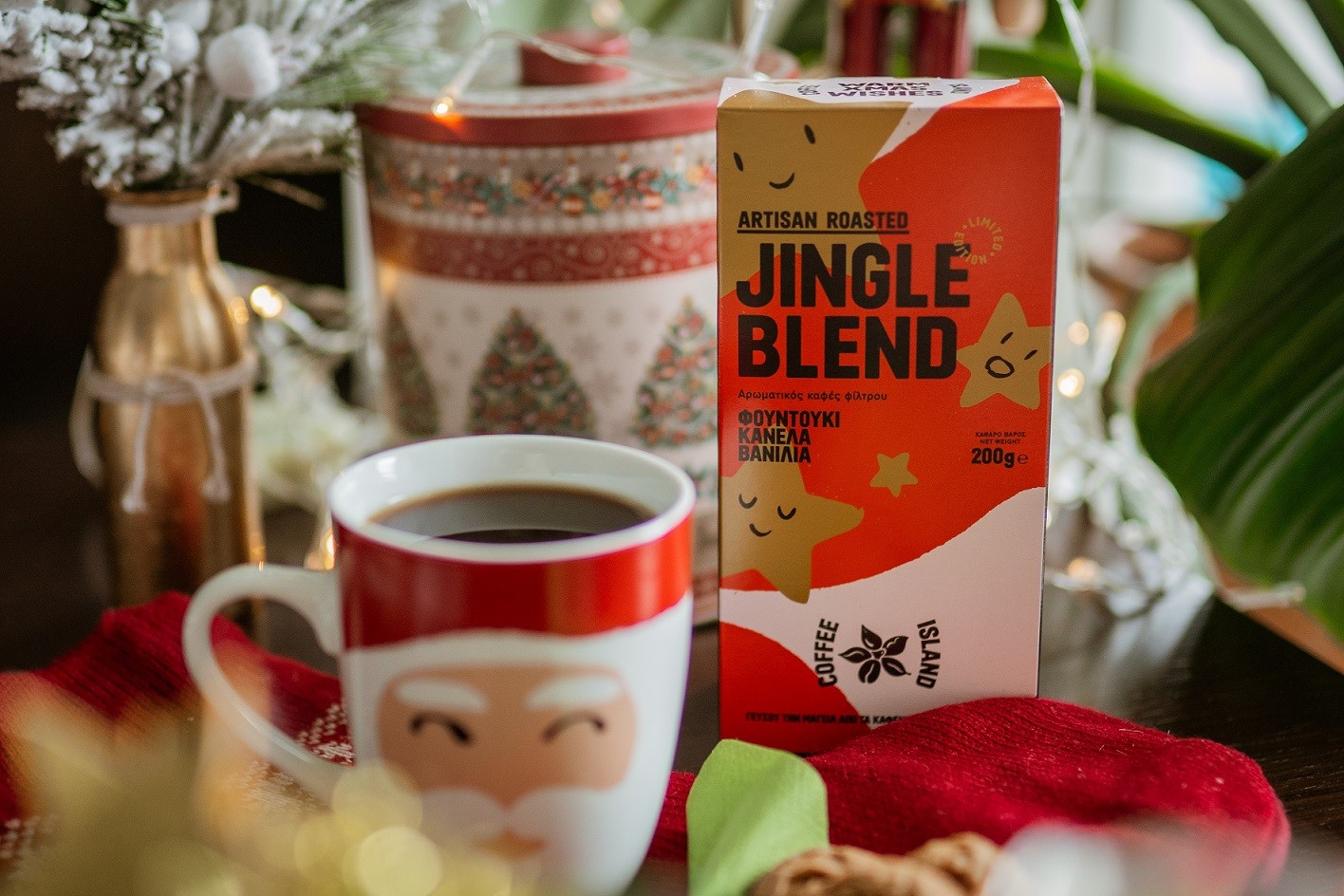 CHRISTMAS @ COFFEE ISLAND 8