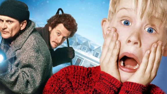 home-alone