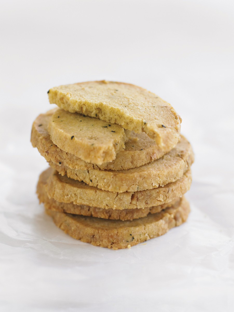 shortbread