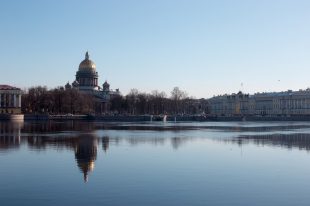 st petersburg