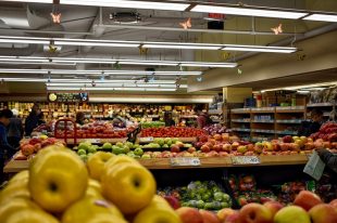 super market