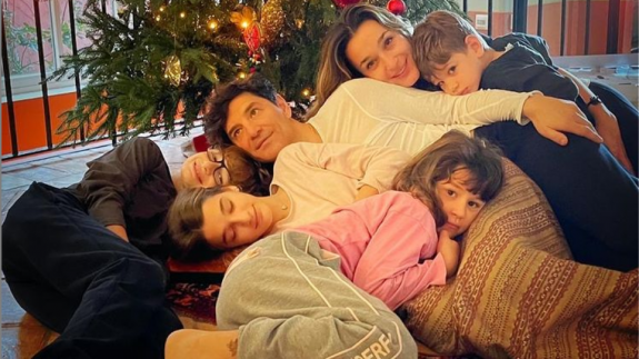 Rouvas_Family