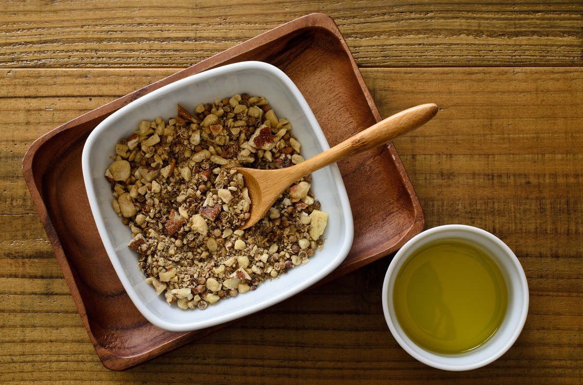 dukkah 123 mikri