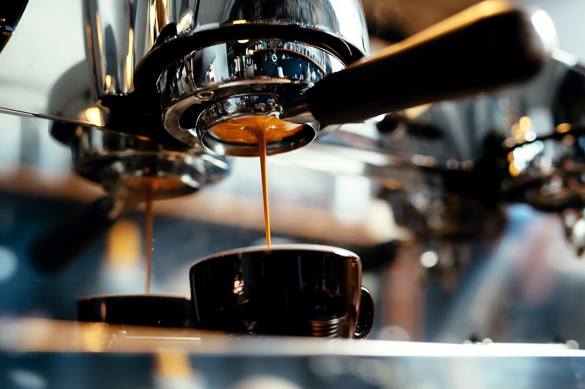 espresso 123 mikri