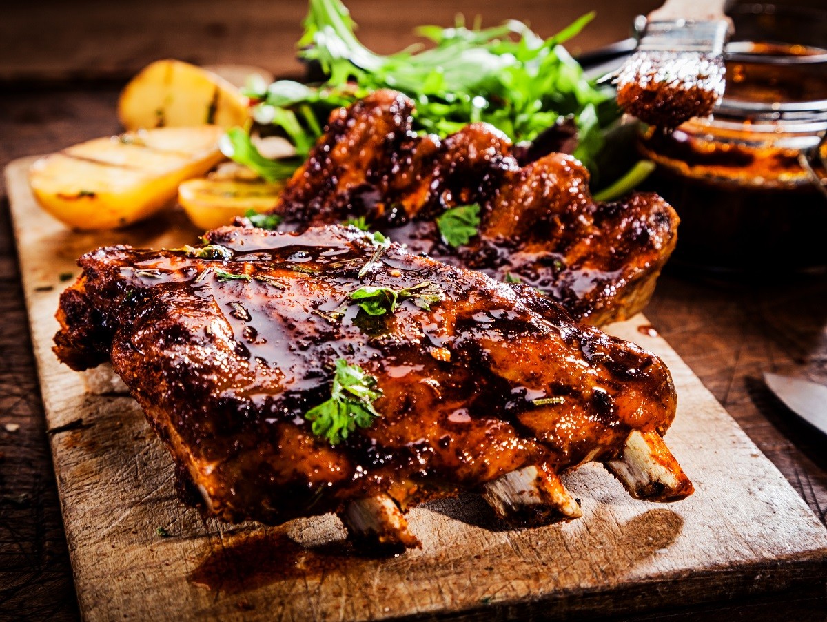 marinades 123 mikri