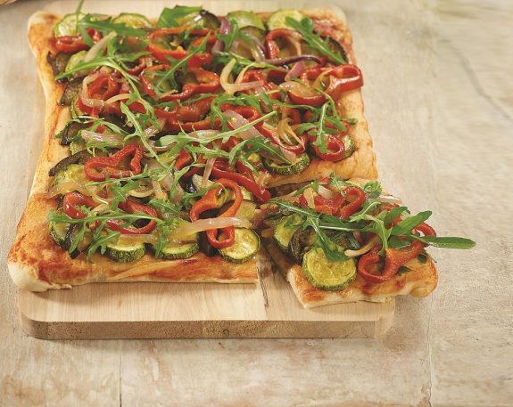 pizza laxanikwn
