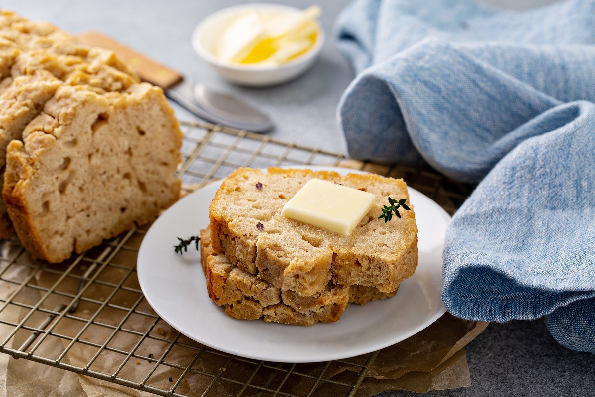 soda bread 123