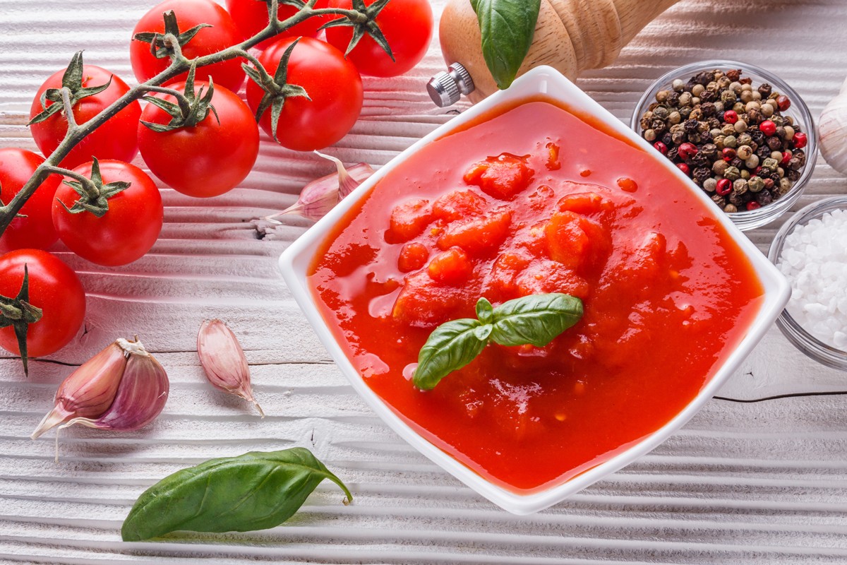 tomato