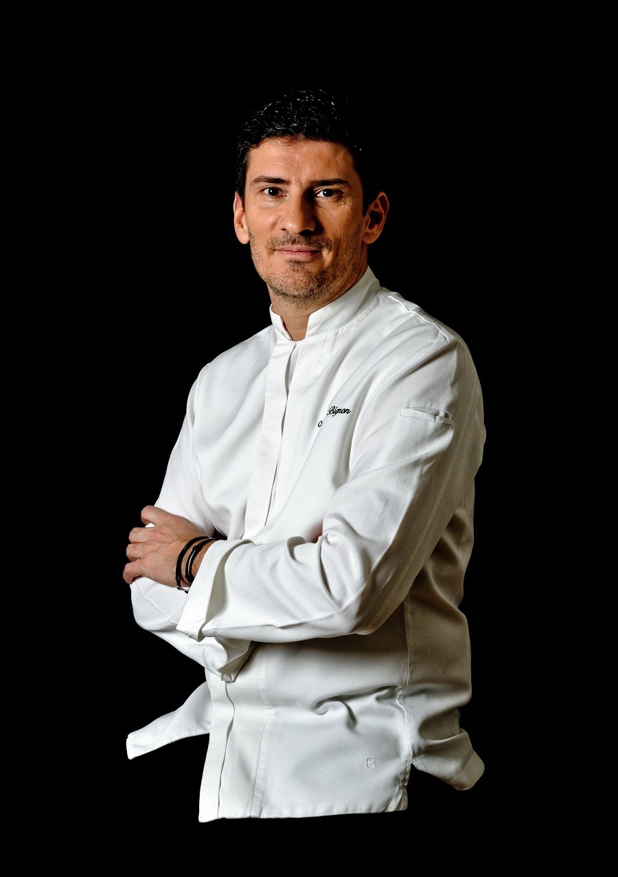 Chef Bignon mikri 4