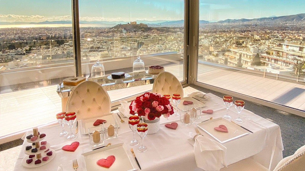 VALENTINES 2021