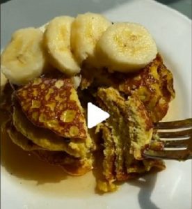 pancakes new