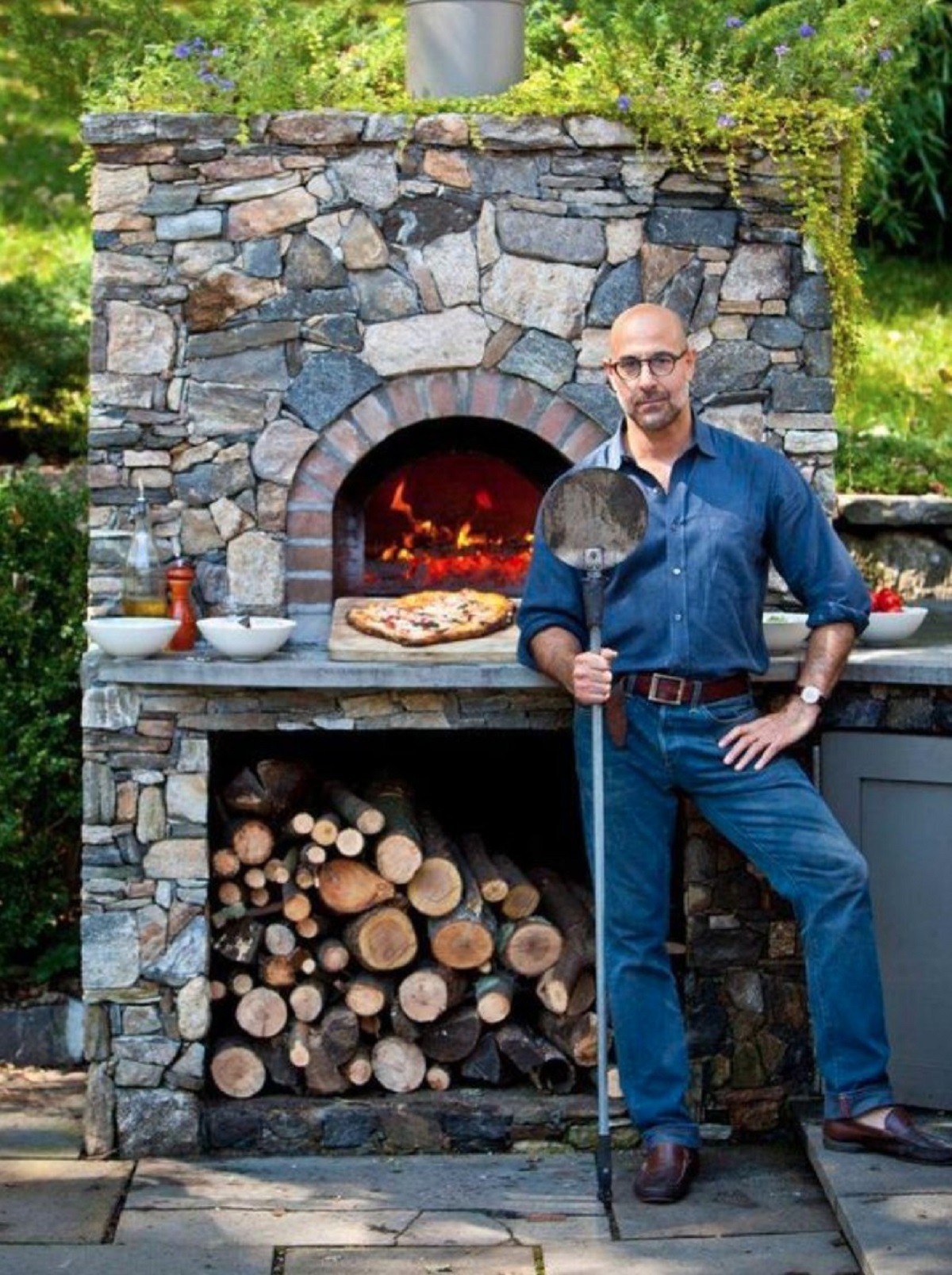 stanley tucci mikri