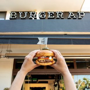 burger ap