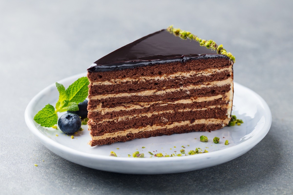 cake cappuccino 123 mikri