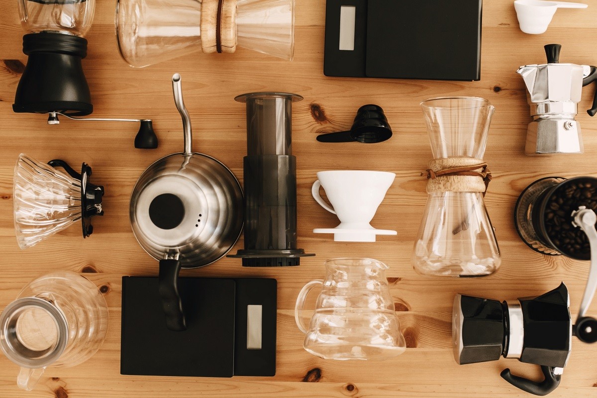 coffee 123 mikri