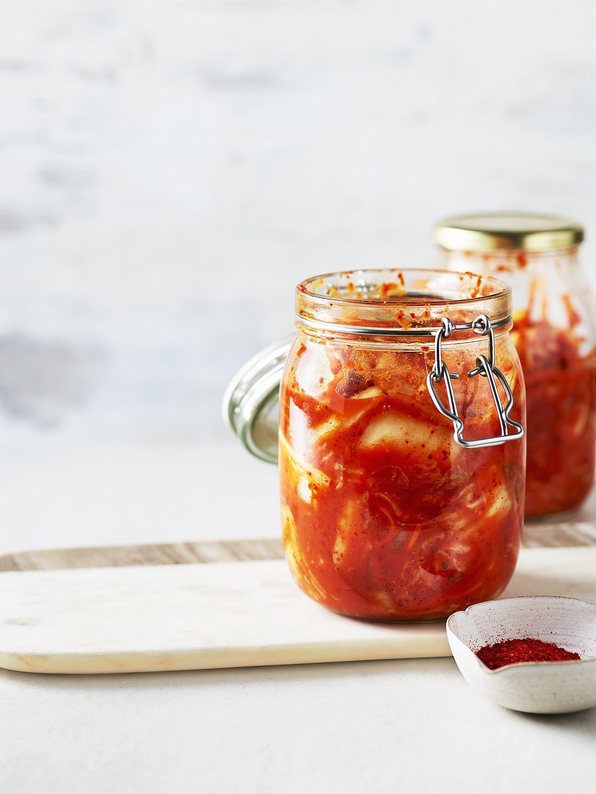 kimchi