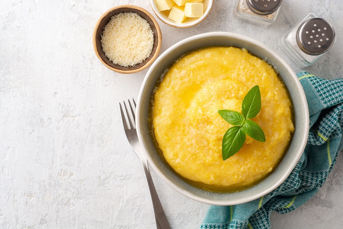 Polenta 123 mikri
