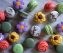 spring macaron