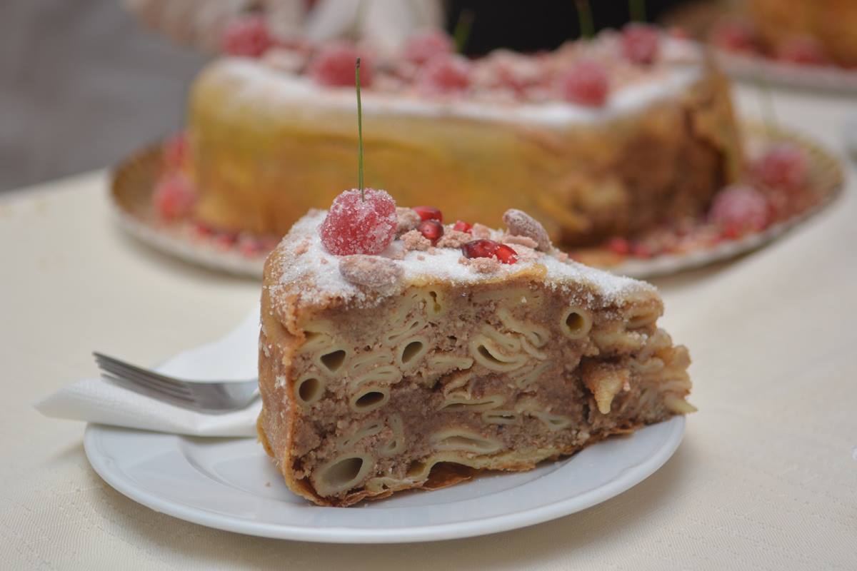 stonska torta