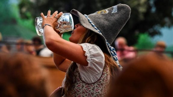 Oktoberfest