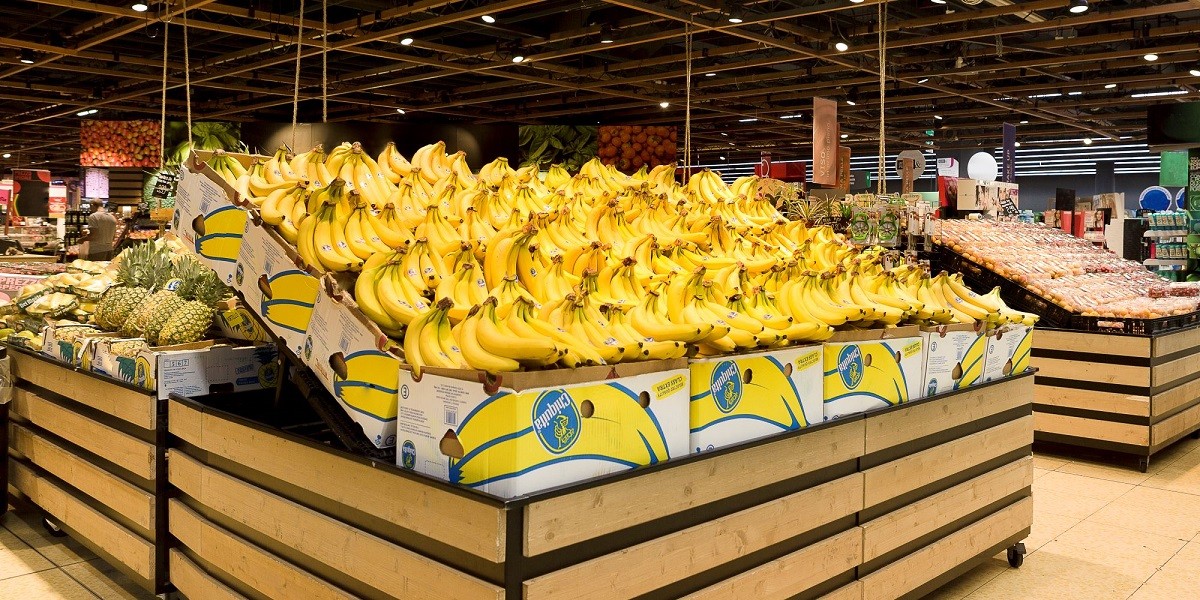 chiquita mikri