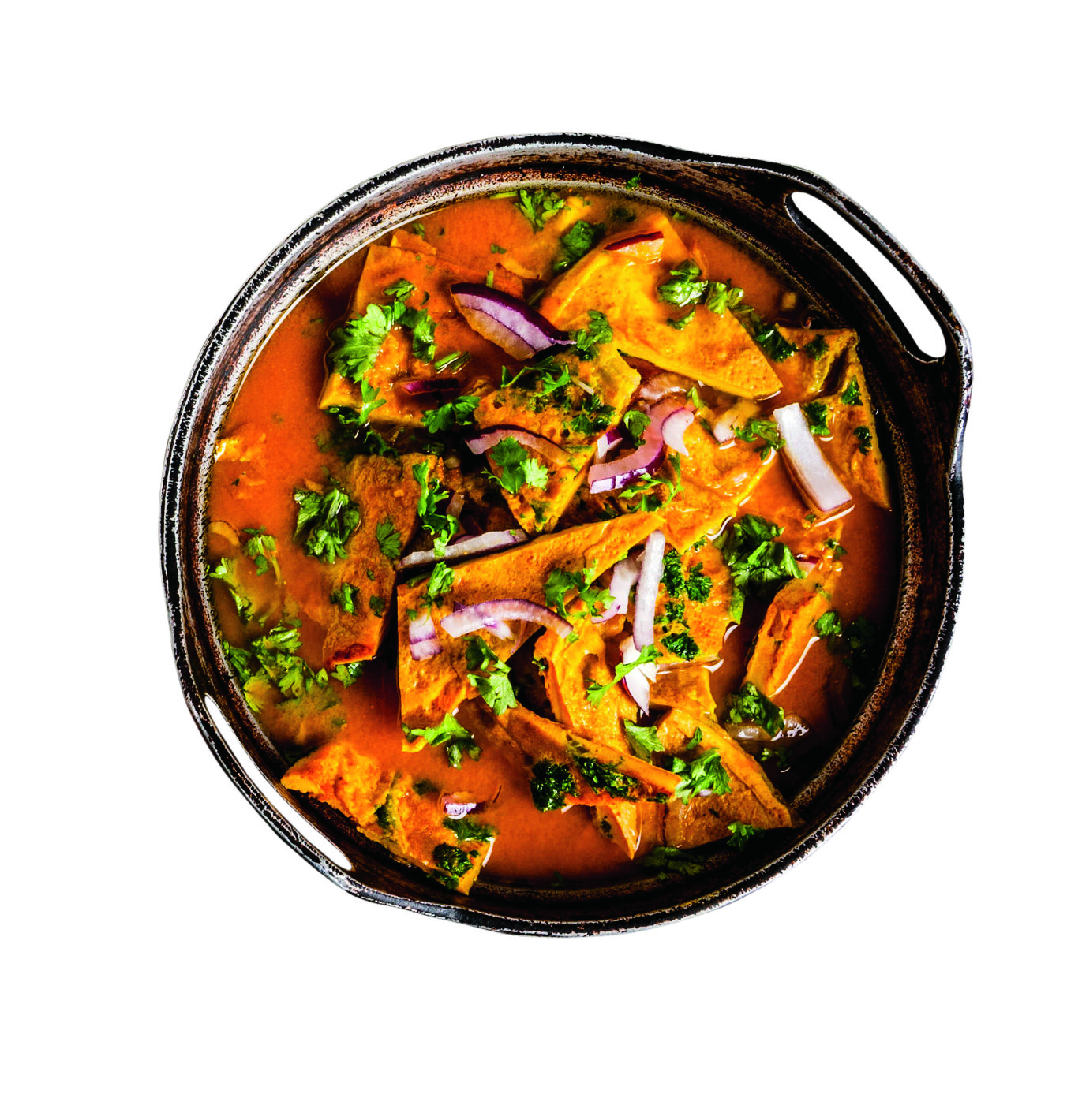 curry